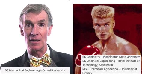 bill nye dolph lundgren|Dolph Lundgren To Replace Bill Nye on New Netflix .